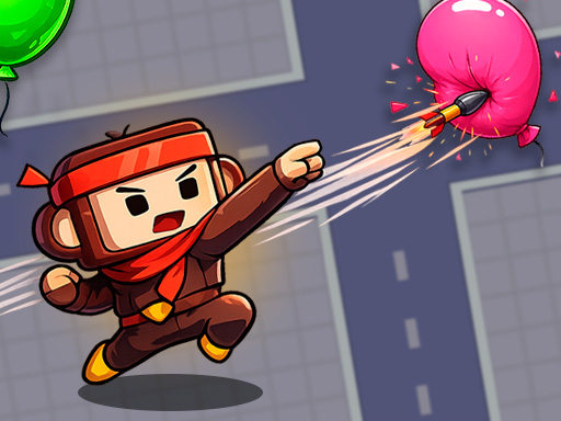 Bloons Survival.io